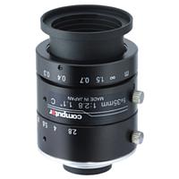 Computar V3528-MPY Lens camera (35mm; 0.3m - Inf.; 22.9° x 16.9° (D 28.2°))