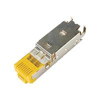 HARTING 09451001561 Modular Connectors / Ethernet Connectors RJ45 Cat6 10G Plug (Repair Set) 10G AWG 2824