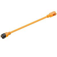 Weidmuller 2938270000 Battery Contacts WBC-CH-6OR-BK-25-0023