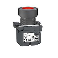 SCHNEIDER ZB5RTA4 Wireless ZB5R trnsmttr complt red cap