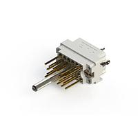 EDAC 516-020-540-301 Connectors Rack & Panel Connector