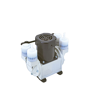 Yamato PG16 Diaphragm Vacuum Pump (6.7×10^3 Pa, 15L/min)