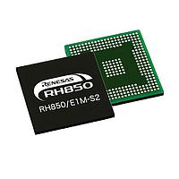 Renesas Electronics R7F7017154ABG-C#BC1 MCUs 32BIT MCU RH850/F1KH-D8 1M BGA324 +125C