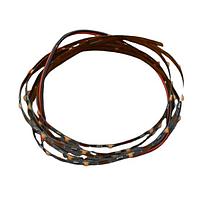 DFRobot FIT0840 LED Flexible Strips 5V Flexible LED Strip (60 LEDs) - Purple