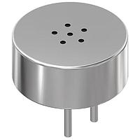 PUI Audio POM-2742P-2-R Microphones 2.2kOhm x 6mm