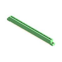 EDAC 837-076-520-207 Receptacles High Temp Card Edge Connector