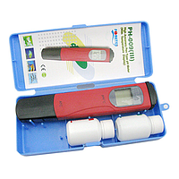 Sinotester PH-0093 Pen Type pH Meter (0.0～14.0 pH)