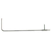 Sauermann TPL-06-300 Ống Pitot Đo Gió (Phi 6, 300Mm)