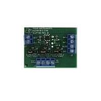 Texas Instruments BQ24012EVM Battery Management 1A Li-Ion Chrgr Eval Mod w/ Pow-Good