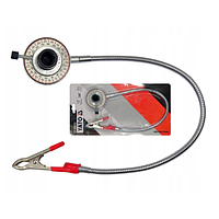 YATO YT-05933 Torque Angle Gauge With Clamp (1/2", 0-360°)
