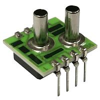 Amphenol Advanced Sensors NPC-1210-100D-3L Board Mount Pressure Sensors 100 PSI