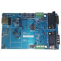 MaxLinear XR21V1412IL-0A-EB USB to UART EVAL BOARD FOR XR21V1412IL32-F