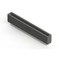 EDAC 746-056-520-601 Standard Card Edge Connectors Press-fit Card Edge Connector