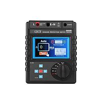HV HIPOT GDCR8600B Leakage Protection Switch Tester (0~600V)