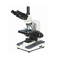 HINOTEK XAZ-135T Biological Microscope (4X-100X)