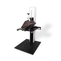 GESTER GT-LC05-2 Double Wings Drop & Falling Tester
