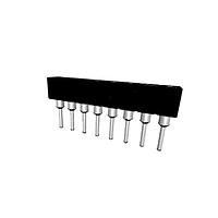 Preci-Dip 831-87-008-10-001101 Socket