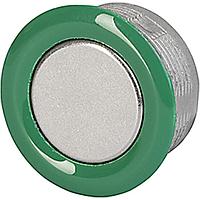 Schurter 1241.2831 Pushbutton Switches MCS19 Switch MO NO 125mA PI 0GN