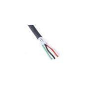 3M Electronic Solutions Division 79100-075-4ZLT Multi-Conductor Cables ROUND JACKTED 4 WIRE CABLE CC LINK/LT CBL