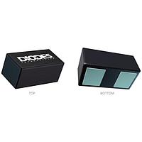 Diodes Incorporated D3V3M1U2LP3-7 ESD Suppressors 3.3V Unidirectional TVS Diode