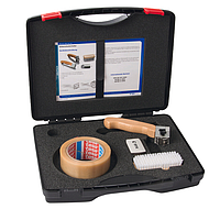 BYK Cross-Cut Kit 6, 6-edges 1 mm Cross Hatch Kit, 6-edges