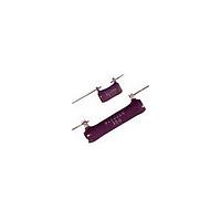 Ohmite B5J5R6E Vitreous Enamel Power Resistor 5.25watt 5.6ohm 5% Axial
