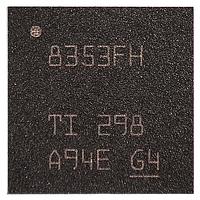 Texas Instruments DRV8353FHRTAR High-Side, Low-Side 102-V max 3-phase Fu nctional Safety Qual