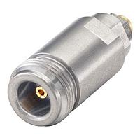 Rosenberger 05K121-272S3 Cable Connectors STRAIGHT JACK