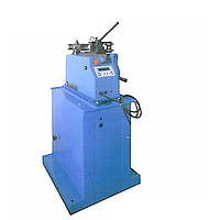 Cutting - Bending industry machine