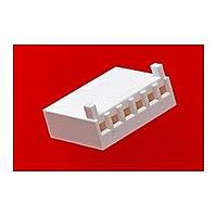 Molex 22-01-2096 Receptacle Housing 2.54mm KK Crp Trm Hs Hsg il W/OLRmp 9Ckt