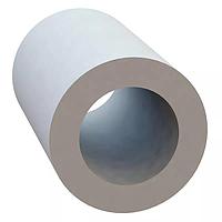 Essentra Components 13RSSR0111 Round Round Spacer, .315 ID, .500 OD, .813 Length