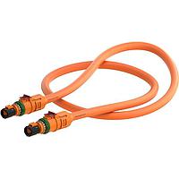 HUBER+SUHNER AUTOL ETFE 1.5MM2 BK Hook-up Wire