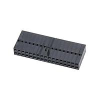 Molex 22-55-2342 Wire Housings POLRZED 34P CRMP HSG dual row version B