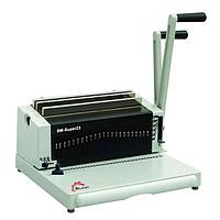 SILICON SUPER 23 Wire Binding Machine