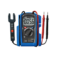 CEM DT-10 Pocket Digital Multimeter (DC/AC-600V,200mA)
