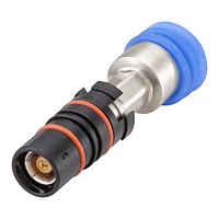 Rosenberger 59K14B-1M4A4 Cable Connectors straight jack waterproof