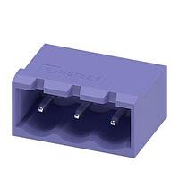 PHOENIX CONTACT 1757679 Headers 23 Pos 5mm pitch Through Hole Header