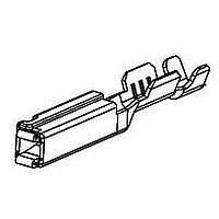 AMP Connectors - TE Connectivity V23540X7000Y11 - GET-FEM TERM S 23-22 AWG