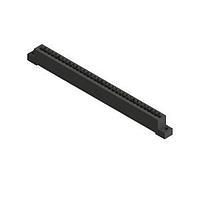 EDAC 887-033-544-104 Receptacles High Temp Card Edge Connector