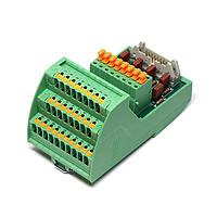 PHOENIX CONTACT 2903599 Passive Passive module 8 channels