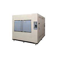 Cosmopia ES-1006LH Air Flow Type Thermal Shock Testing Apparatus (130℃/30 min.;− 70℃/75 min; 1,080 L)