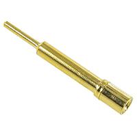 Mill-Max 1762-0-15-15-30-14-04-0 Press-Fit Recept With Standard Tail