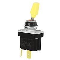 Honeywell 31NT391-21-C08 Toggle Switches Toggle SW 1POLE 3POS QK CONN TERM STD LVR