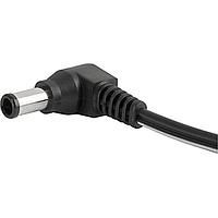 Schurter 4840.5221 Plugs DC ADAPTER CABLE 5.5X3.3MM R/A