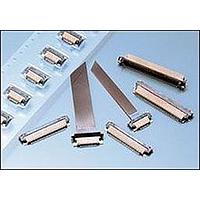 KYOCERA AVX 046240030001800+ Board Mount 30P 0.5mm RA SMD Bot tom Contact