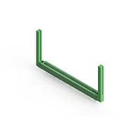 EDAC 307-032-445-158 Receptacles Card Edge Connector