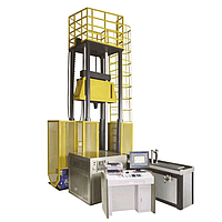 NAKE JLS-50000 Drop Weight Tear Tester (50000J)