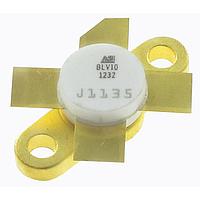 Advanced Semiconductor, Inc. BLV10 RF Bipolar Power RF Transistor