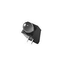 Lumex SSF-LXH100HGW27307 LED Circuit Board Indicators Red/Grn 700/565nm T-3mm RA Diffused