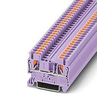 PHOENIX CONTACT 1233140 Fixed Terminal Blocks PT 2 5 VT